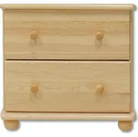 Komoda DN103 borovice masiv