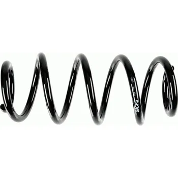 Pružina podvozku SACHS 993 125