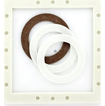 Steinbach Sada těsnění skimmeru a trysky S1