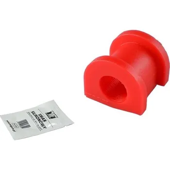 Stabilizátor nápravy Držák, Příčný stabilizátor TEDGUM 00267517