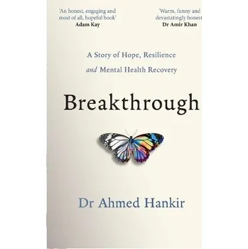 Breakthrough - Hankir, Ahmed (Cambridge University)