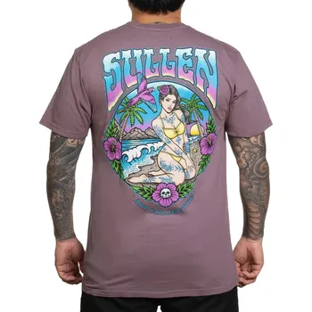 Pánské tričko tričko hardcore pánské - PREMIUM - SULLEN - SCM5844_ADSK - XXL