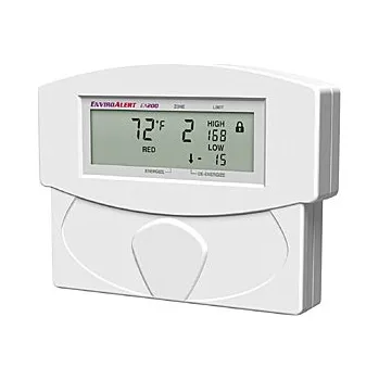 Bezpečnostní detektor Winland Electronics - Detektor prostředí EA400 bez sondy