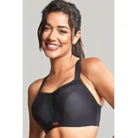 Panache Sport podprsenka vyztužená s kosticí černá - PANPBLACK/černá / 32 / FF PAN1M001-BLACK