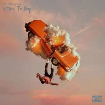 Zahraniční hudba 2LP Joyner Lucas: Not Now,i'm Busy 2025