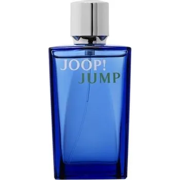 Pánský parfém JOOP! Panske-vune JumpEau de Toilette Spray 200 ml (5 420,00 Kč / 1 l)