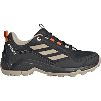 Dámská treková obuv trekové boty dámské Adidas Terrex Eastrail GTX W Černá 41 ⅓
