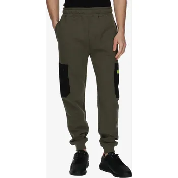 Pánské oblečení CHAMPION MIX&MATCH RIB CUFF PANTS S 26102