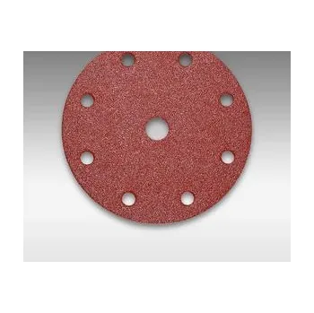 Brusný kotouč Sia kotouč brusný 345 d=150, 1919 siawood, P150, 8+1 otvorů