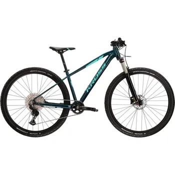 Horské kolo Kross Level 6.0 Lady 29'' Turquoise velikost 15(XS) 2023
