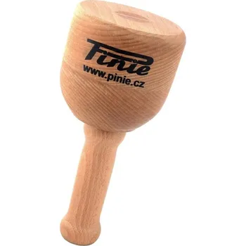 Kladivo Pinie palička sochařská 120 mm
