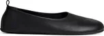 boty Ahinsa Shoes Chic - Black 42