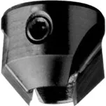 Cmt 316 Záhlubník HW pro vrták - D=18 d=8 P