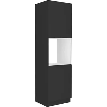 Kuchyňská skříňka Kuchyňská skříňka SIENA 60 DP-210 2F