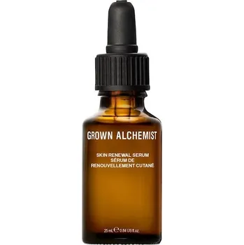 Pleťové sérum Grown-Alchemist Pece-o-oblicej SeraSkin Renewal Serum 25 ml (39 160,00 Kč / 1 l)