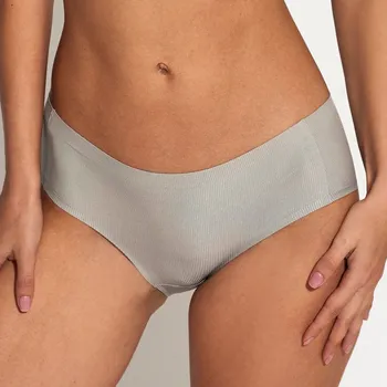 Kalhotky Selmark - One kalhotky klasické taupe 4 10602