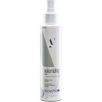 Stylingový přípravek Sinergy Cosmetics Sinergy Y3.3 Volumizing Hair Root Spray 150ml - Objemový sprej od kořínků