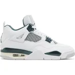 Nike Jordan 4 Retro Oxidized Green Velikost: 36,5