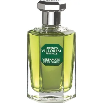 Nestandardní parfém Lorenzo Villoresi Yerbamate U EDT 100 ml