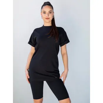 Pohodlná souprava VSB CASANDRA černá , VELIKOST XXS/XS