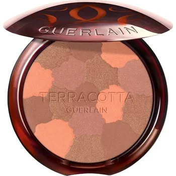 Pudr GUERLAIN Make-up TerracottaLight Powder 05 Deep Warm 10 g (78&nbsp;400,00 Kč / 1 kg)