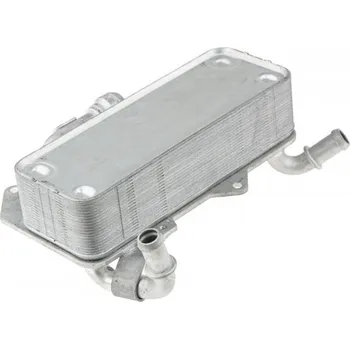 Chladič motoru Olejový chladič AUDI A6, A7, A8 2.0-6.3 11.09-09.18 4H0317021H NTY