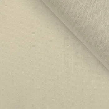 Hladký náplet nový OSKAR přírodní nebělený № 0