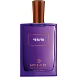 Molinard Unisex-vune Les-ElementsVétiverEau de Parfum Spray 75 ml (16 520,00 Kč / 1 l)