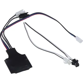 Auto elektroinstalace Bluetooth modul k DS512