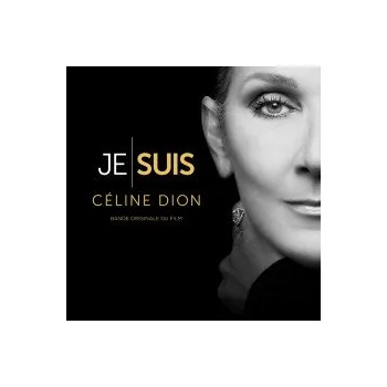 Zahraniční hudba Je Suis:Celine Dion / French Version / OST - Dion Celine [CD]