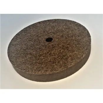 Brusný kotouč Brusný filcový kotouč 200 x 25 x 16 mm, pro Dick SM100, SM90 a SM 140