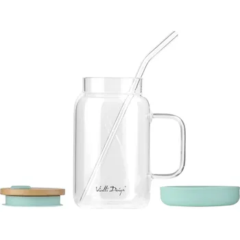 Sklenice Sklenice 600 ml Fuori – Vialli Design ID_1659944