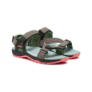 Oblečení a móda Sandály CMP Khalys 3Q91936 Barevná 38