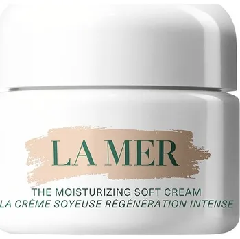 Pleťová kosmetika La-Mer Hydratujici-pece Hydratujici-peceThe Moisturizing Soft Cream 30 ml (119&nbsp;500,00 Kč / 1 l)