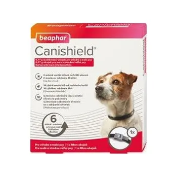 Antiparazitikum pro psa Beaphar Obojek antipar. pes Canishield 48cm 1ks