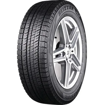 Zimní osobní pneu Bridgestone BLIZZAK ICE 215/50 R17 91S