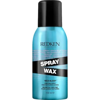 Stylingový přípravek Redken Styling StylingSpray Wax 150 ml (3&nbsp;260,00 Kč / 1 l)