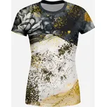 UTOPY Dámské sportovní tričko Dark Temptation Velikost: 3XL