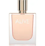 Hugo-Boss Damske-vune-BOSS BOSS-AliveEau de Parfum Spray 50 ml (26 560,00 Kč / 1 l)