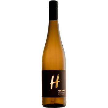 Víno Halkoci Pinot Gris 2023