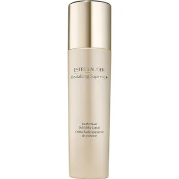 Kosmetika Estee-Lauder Pece-o-plet Pece-o-oblicejRevitalizing Supreme+ Youth Power Soft Milky Lotion 100 ml (21&nbsp;530,00 Kč / 1 l)