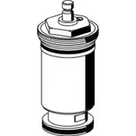 SCHELL 297330099 (297210099) uzavírací kartuše pro PETIT SC , XERIS SC a PURIS SC