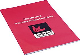 Cech EPS ČR - Provozní kniha systému EPS