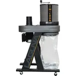 Laguna odsavač pilin a prachu s mikrofiltračním nástavcem BFlux 1