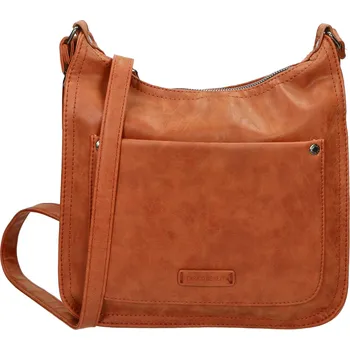 Kabelka Enrico Benetti Bobbi 66520 Rust