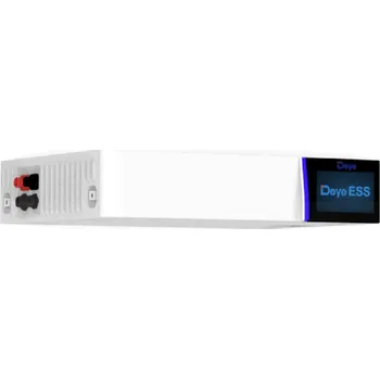 DEYE HV Kontrolní box - GB-LBS