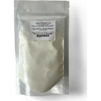 Čokoláda Zeelandia Ztužovač šlehačky Zeesan tvaroh Hmotnost: 100 g