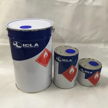 lazura Icla Lazura LW400 02 pinie 5L