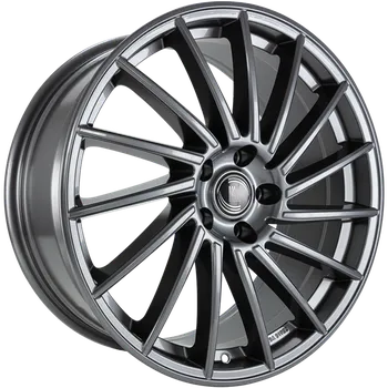 Alu kolo Hliníkový disk Diewe Wheels Briosa 19 5x112 - 58460