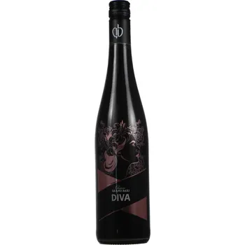 Víno Víno Diva 0.75 l - polosladké jakostní - Chateau Grand Bari